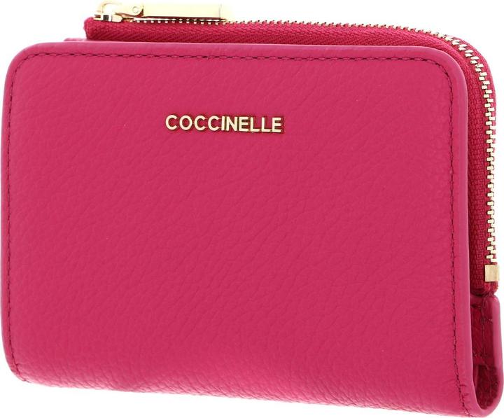 Produktbild Coccinelle Metallic Soft Wallet