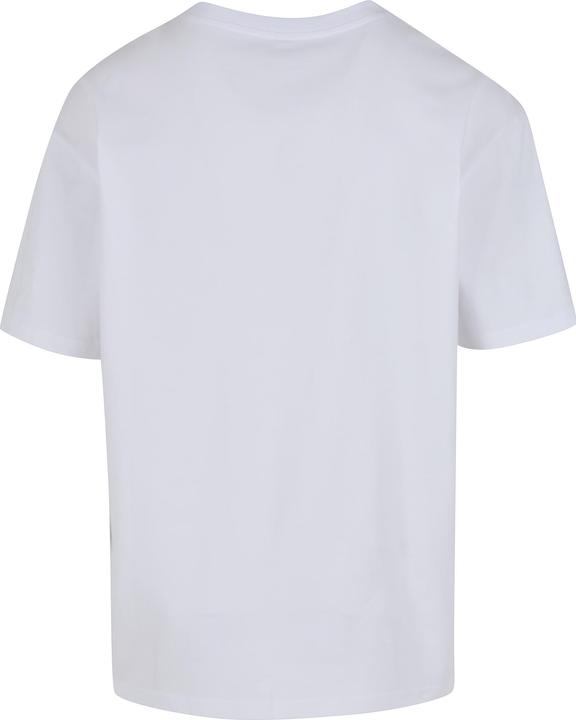 Produktbild Mister Tee MisterTee Planet Alien Oversize Tee - 201317 (S)