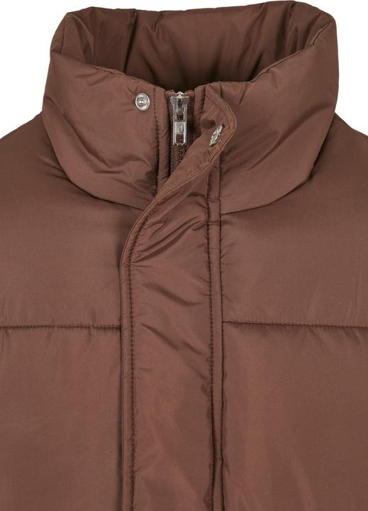 Produktbild Urban Classics Short Puffer Jacket - 16640 (XXL)
