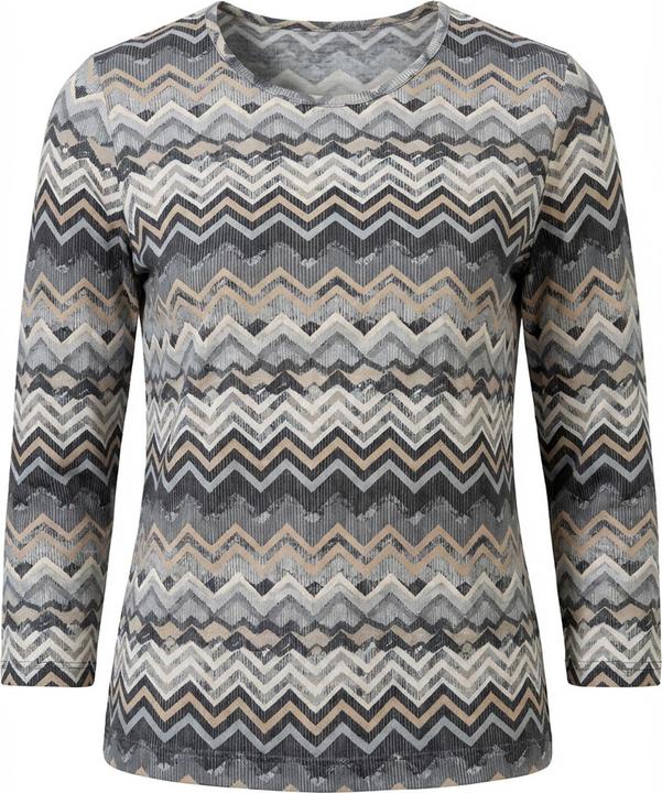 Immagine prodotto Rabe Camicia stampata (42)