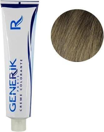 Actual product image Generik Oxidation Hair Color 7 - 180ml
