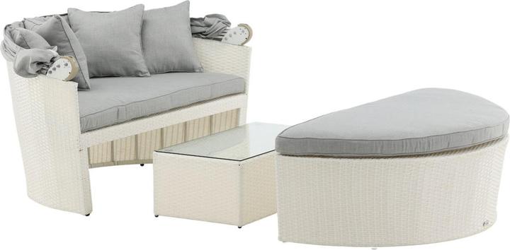 Produktbild Venture Home Gartenliege Padova (76 cm)