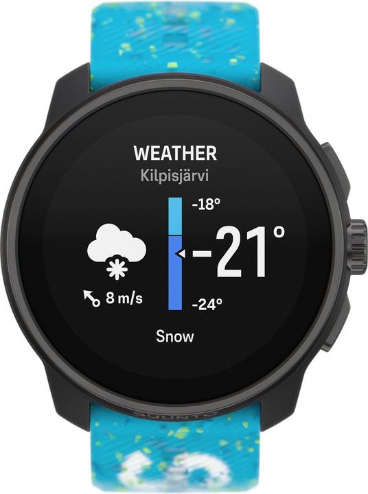 Actual product image Suunto Race S (45 mm)