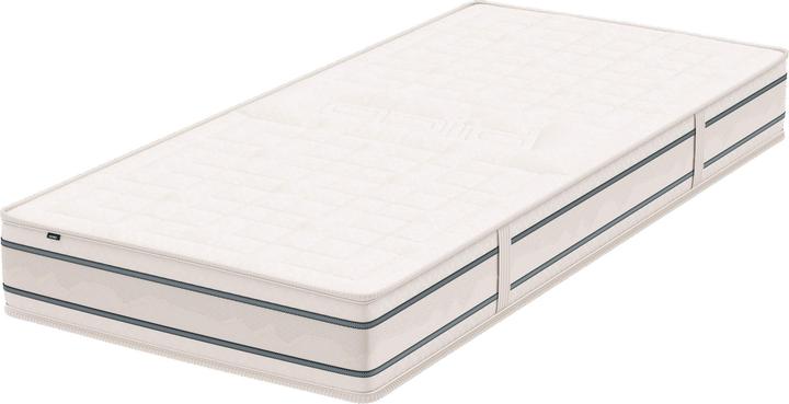 Actual product image bico MasterPro (Foam core, 160 x 210 cm)