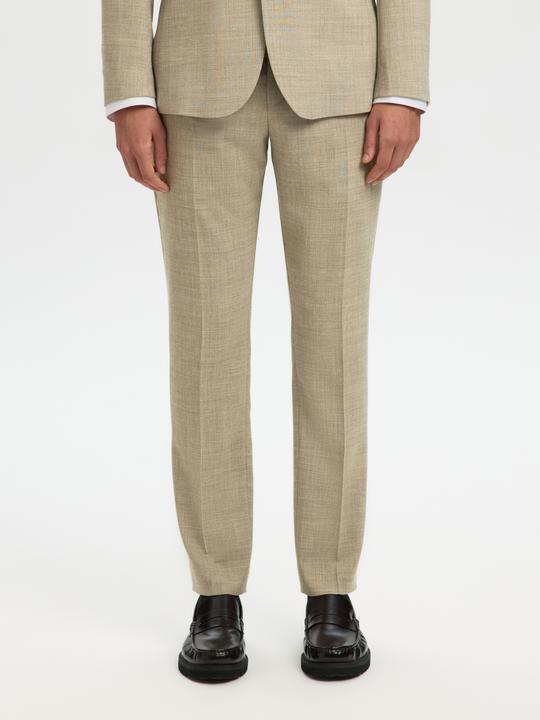 Produktbild Selected Leinenmix Hose (90)