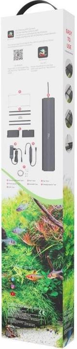 Immagine prodotto Chihiros Lampada universale per acquari WRGB 1000 con controller (Modulo LED, 59 W)