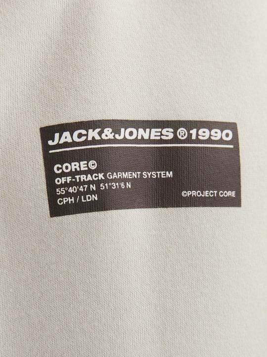 Produktbild Jack & Jones Gedruckt Kapuzenpullover Junior Kapuzenpullover (176)