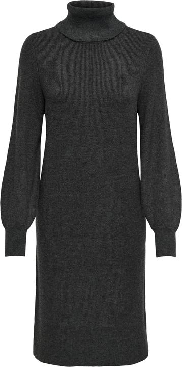 Immagine prodotto Only ONLSASHA VESTITO ROLLNECK L/S KNT NOOS Vestito lavorato a maglia (L)