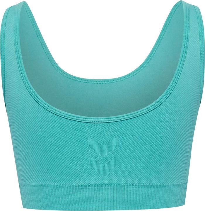 Actual product image hummel hmlALIVE SEAMLESS BRA (XS)