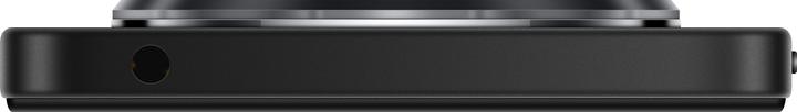 Actual product image Xiaomi Redmi 14C (256 GB, Midnight Black, 6.88", Dual SIM, 4G)