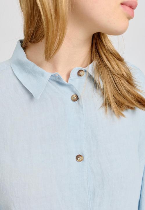 Produktbild Mazine 3/4 Sleeve Linen (M)