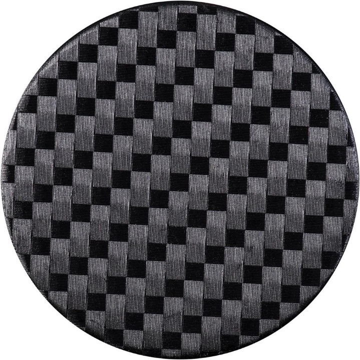 Actual product image PopSockets Carbonite Weave