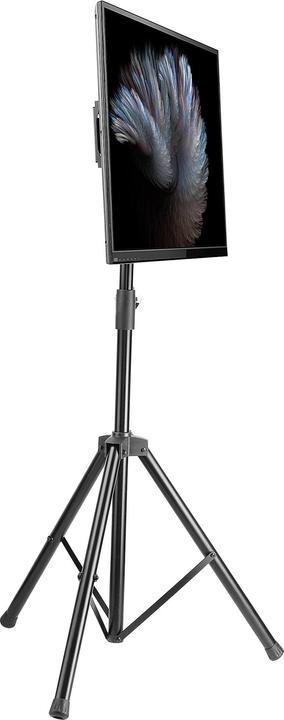 Actual product image Manhattan TV stand (35 kg, 37" - 70")