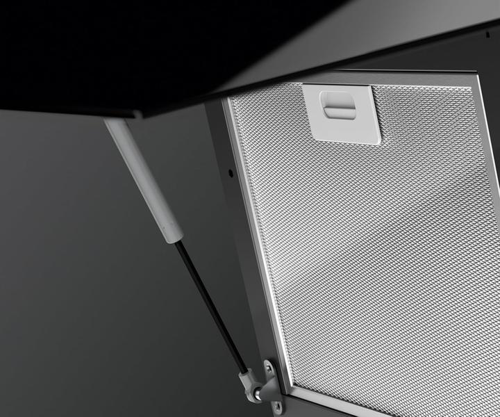 Actual product image AEG GV77D91SB 942051512 (Wall hood)