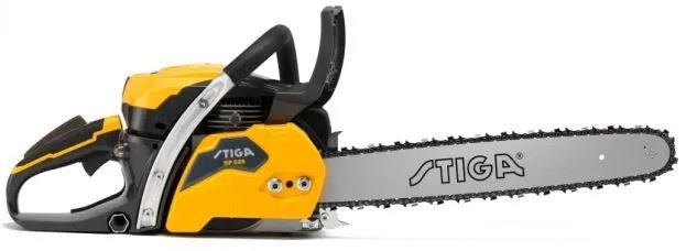 Image du produit Stiga Benzin Kettensäge CS 755 (Scie à chaîne à essence)
