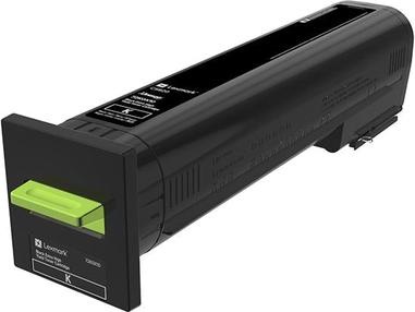 Produktbild Lexmark Tonerkartuschen