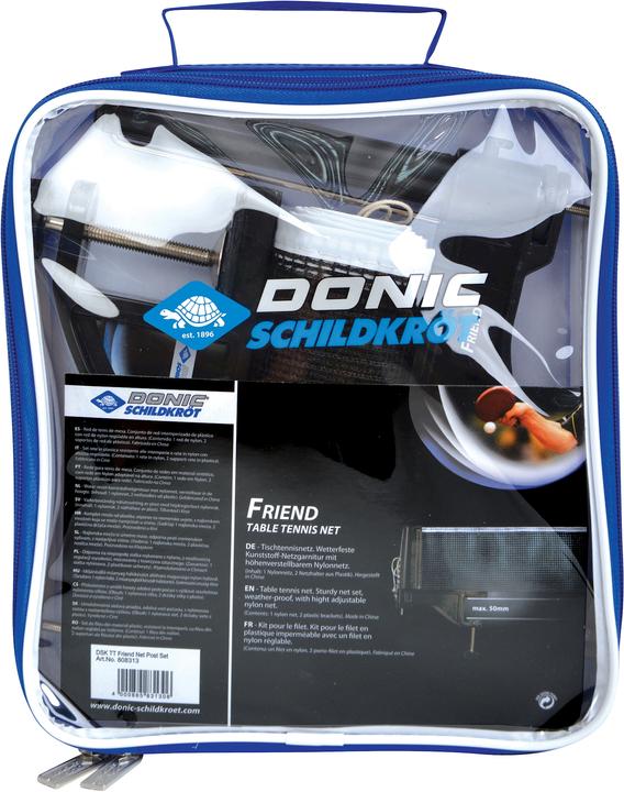 Image du produit Donic Schildkröt Club