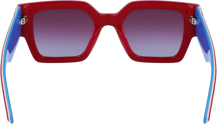 Actual product image Calvin Klein Jeans Pink Cherry