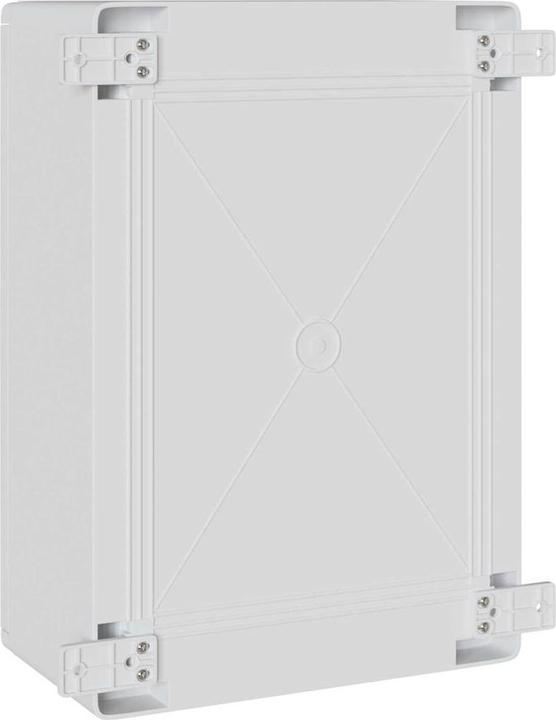 Actual product image vidaXL Werkzeugaufbewahrungsschrank (19.50 cm, 50 cm)