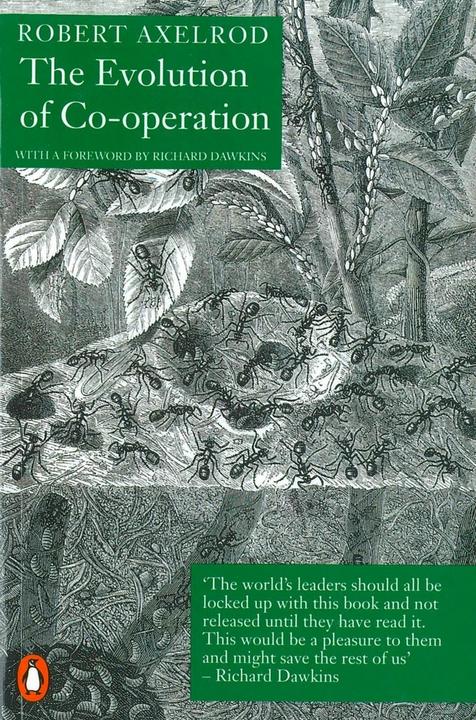 Immagine prodotto The Evolution of Co-Operation (Inglese, Axelrod Robert, 1990)