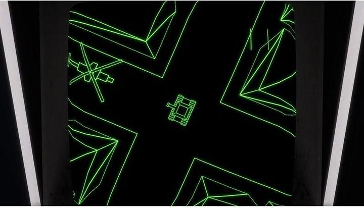 Actual product image Wired Productions Arcade Paradise (PS4, DE)