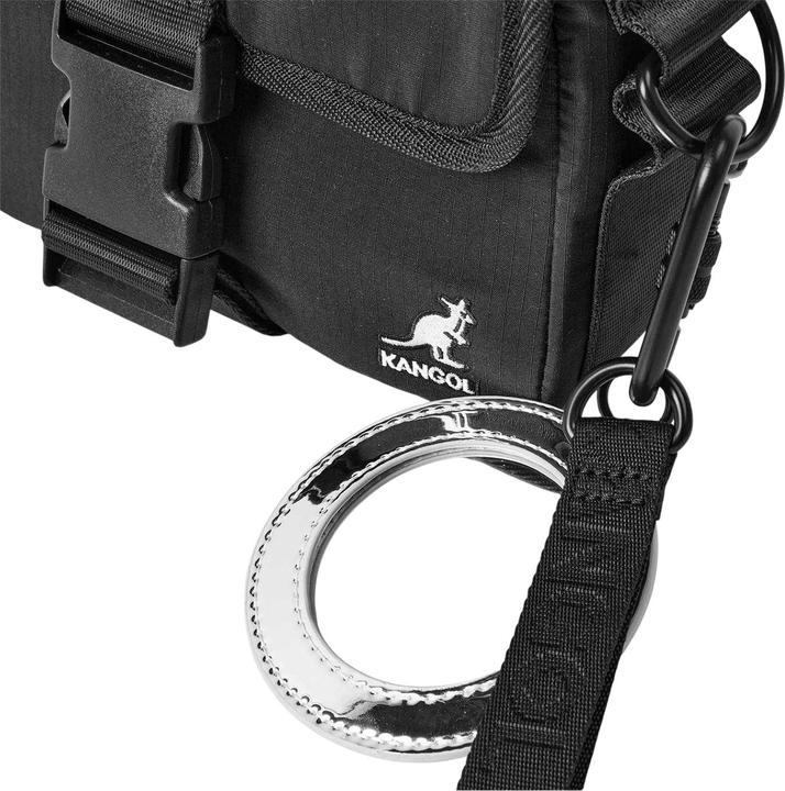 Immagine prodotto Kangol Logo Borsa a Tracolla
