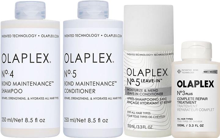 Produktbild Olaplex - Split End Set (Haarpflege Set)