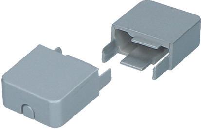 Produktbild Halemeier Endkappen ChannelLine G1