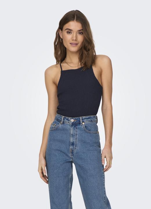 Produktbild Only Einfarbige Trägertop (XS)