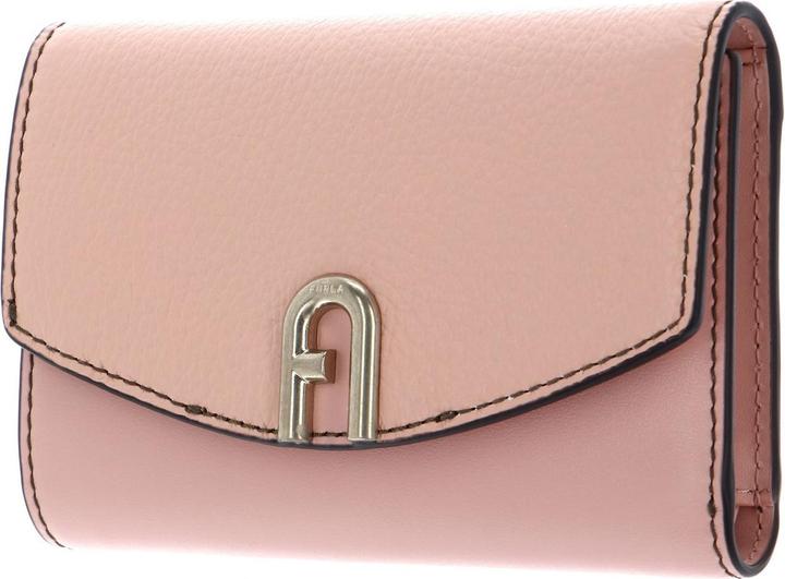 Actual product image Furla Primula Compact Wallet With Zip