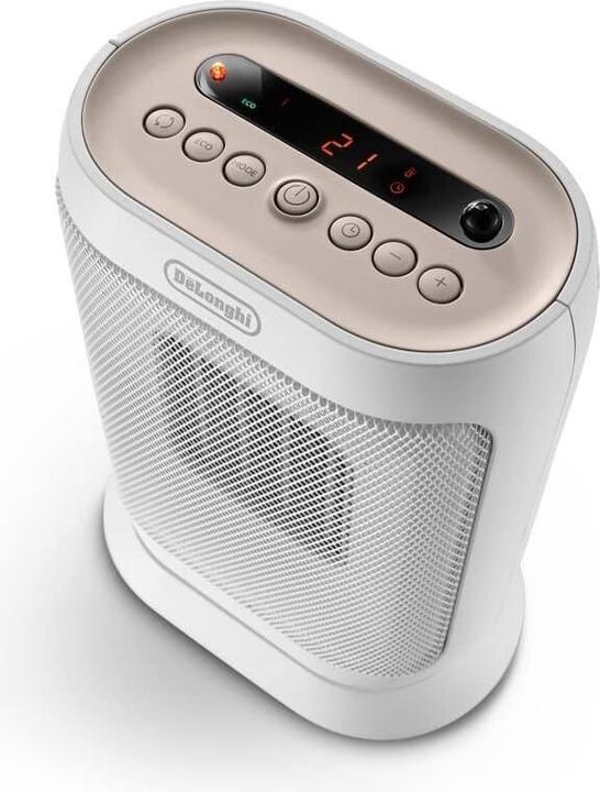 De'Longhi DELONGHI CERAMIC WARMING HFX40T20. (2000 W)