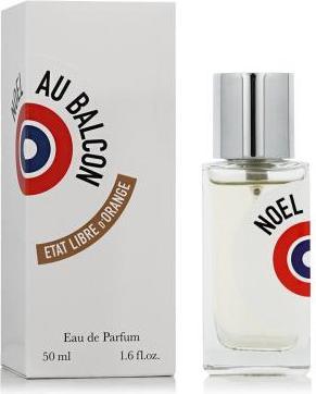 Actual product image Etat Libre D'Orange Noel Au Balcon (Eau de parfum, 50 ml)