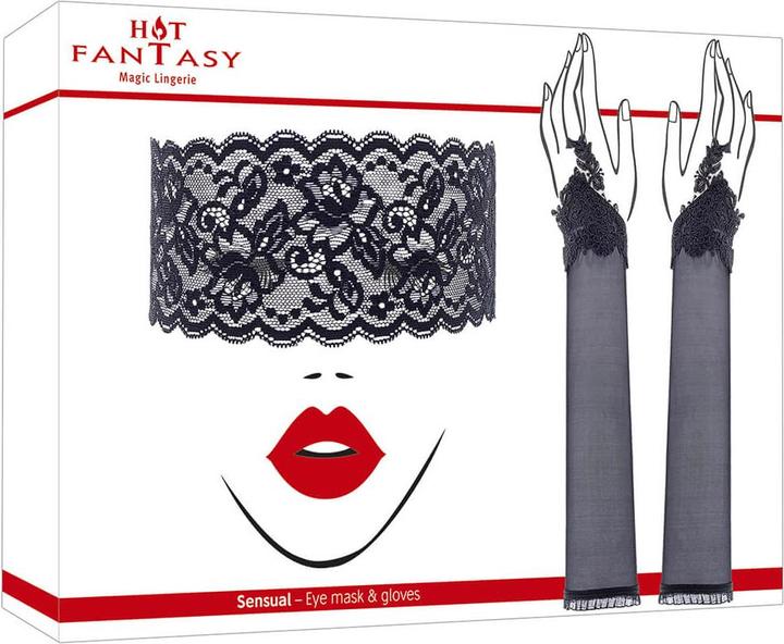 Produktbild Magic X Sensual