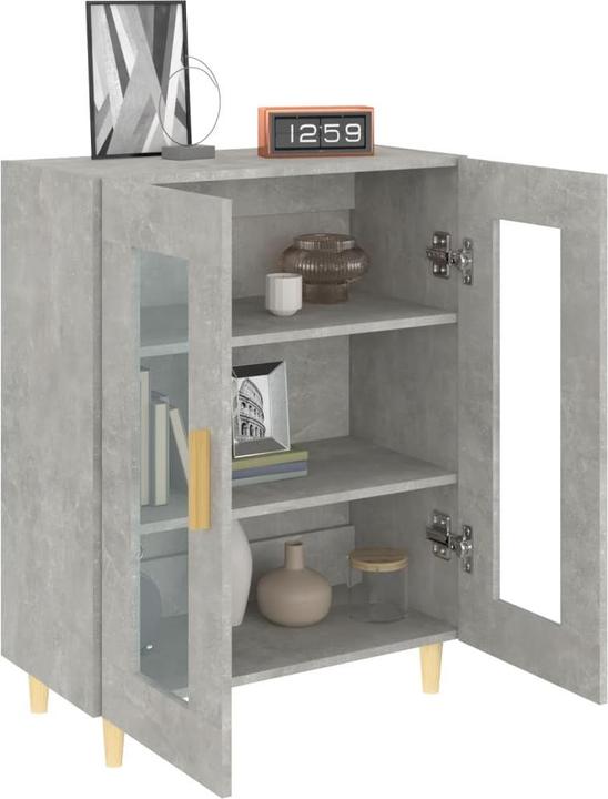 Actual product image vidaXL Sideboard (69.50 x 69.50 x 90 cm)