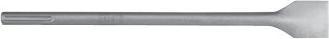 Actual product image DeWalt Flat chisel (25 mm)