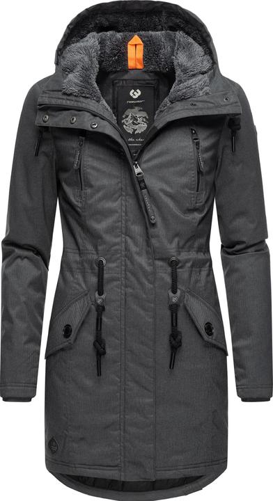 Immagine prodotto Ragwear Elsie Melange (XL)