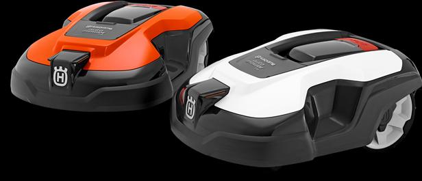 Image du produit Husqvarna Kit 435X AWD (Tondeuse automatique, Pièces de rechange pour machines de jardinage)