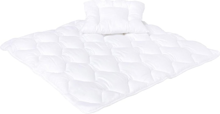 Actual product image Träumeland Fairy Tale Soft (100 x 135 cm, 40 x 60 cm)