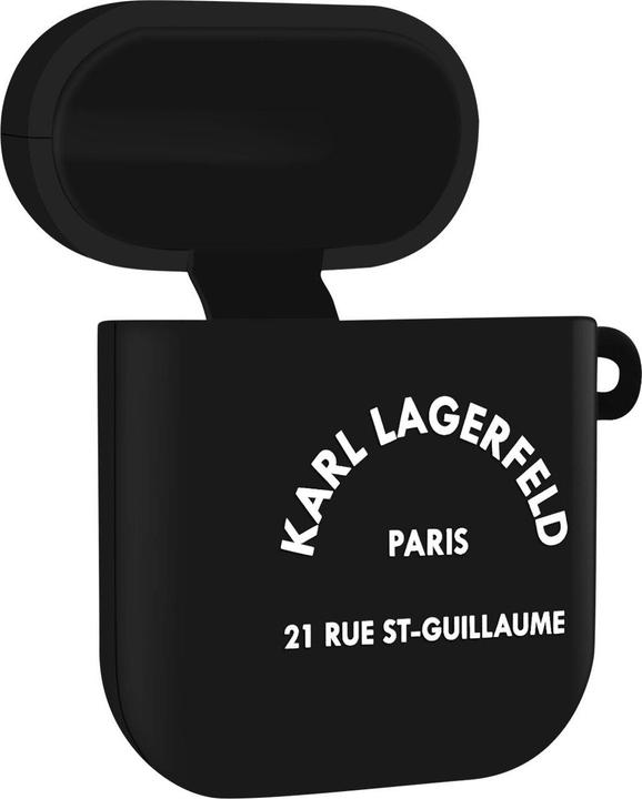 RSG, Black