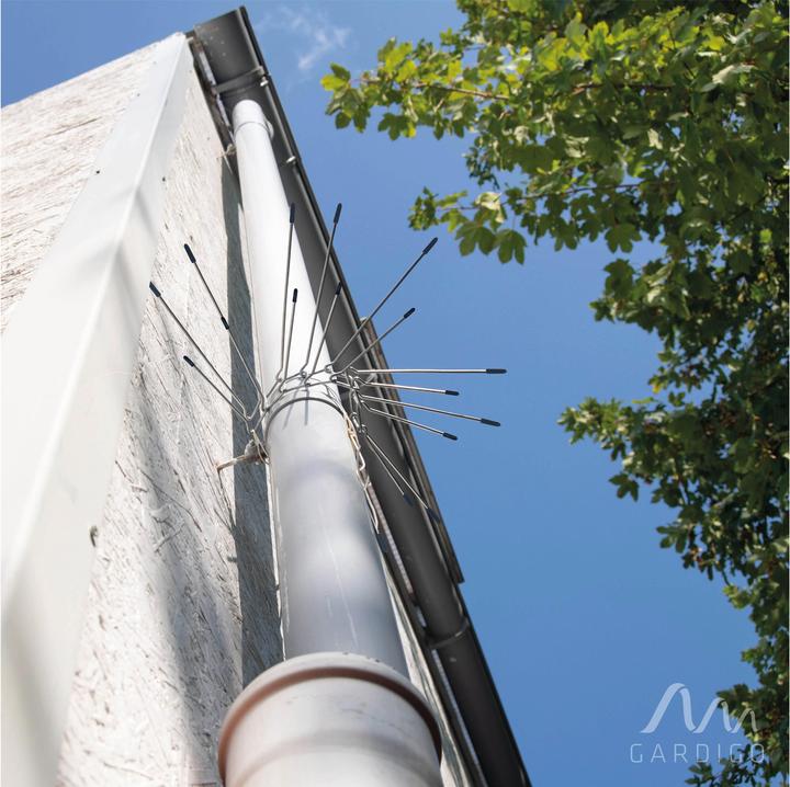 Produktbild Gardigo Marderabwehrgürtel