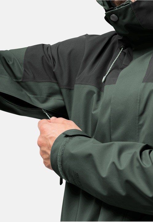 Immagine prodotto Jack Wolfskin Kammweg 2L Jkt M (L)