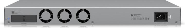 Actual product image Ubiquiti Switch Enterprise XG 24 Port (26 Ports)