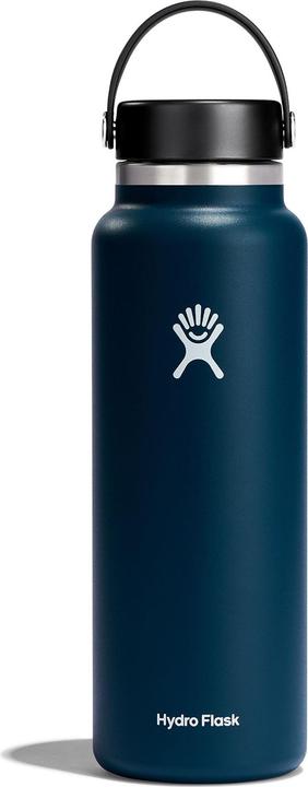 Actual product image Hydro Flask 40 oz Wide Mouth (1.18 l)