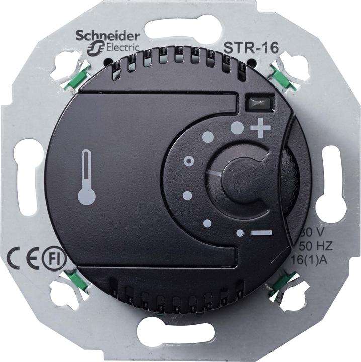 Actual product image ELSO Temperature controller,electr.