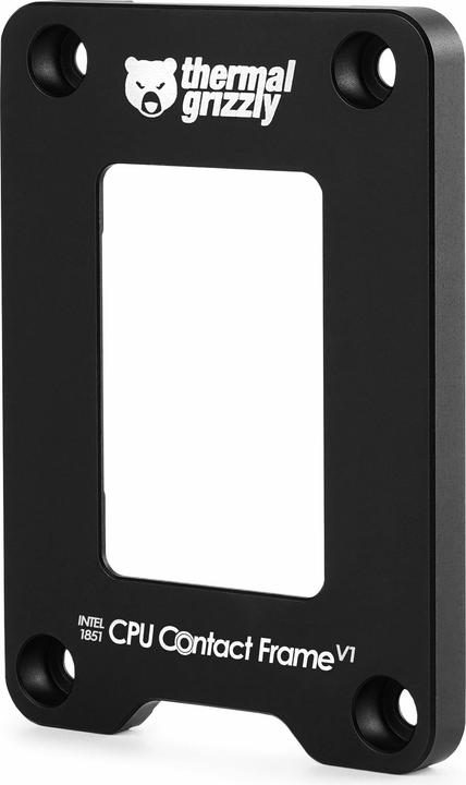 Thermal Grizzly TG Intel 1851 CPU Contact Frame V1
