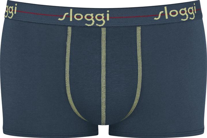 Sloggi Start Hipster box (4, 2er Pack)