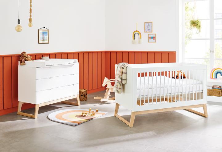 Produktbild Pinolino Bridge (Kinderkleiderschrank)
