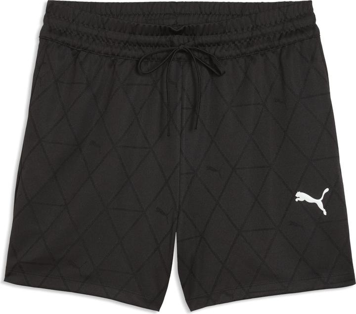 Produktbild Puma SPORT High-Rise Jersey Shorts 4" (S)