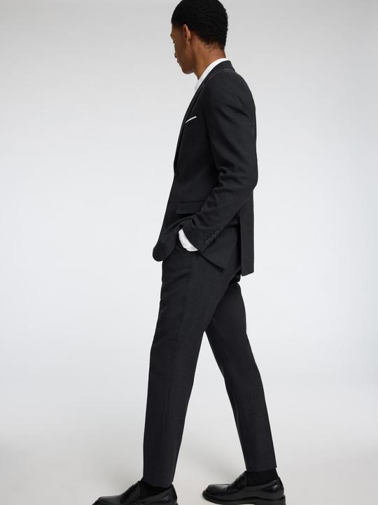 Produktbild Selected Slim Fit Anzughose (90)