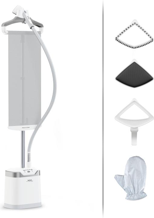 Tefal Pro Style Care IT8470 (2000 W, 42 g/min)